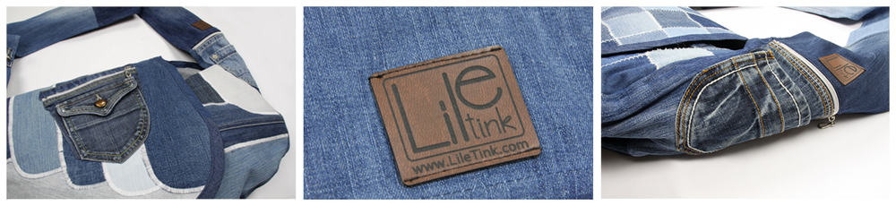 LileTink Deni Design collection